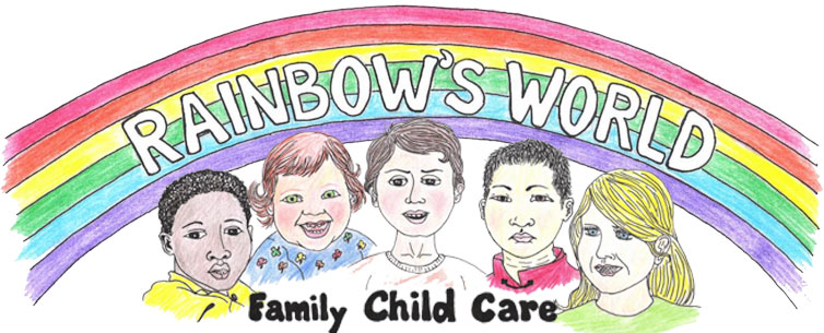 Rainbow's World Family Child Care